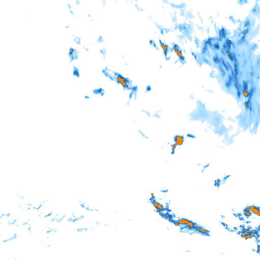 rain layer