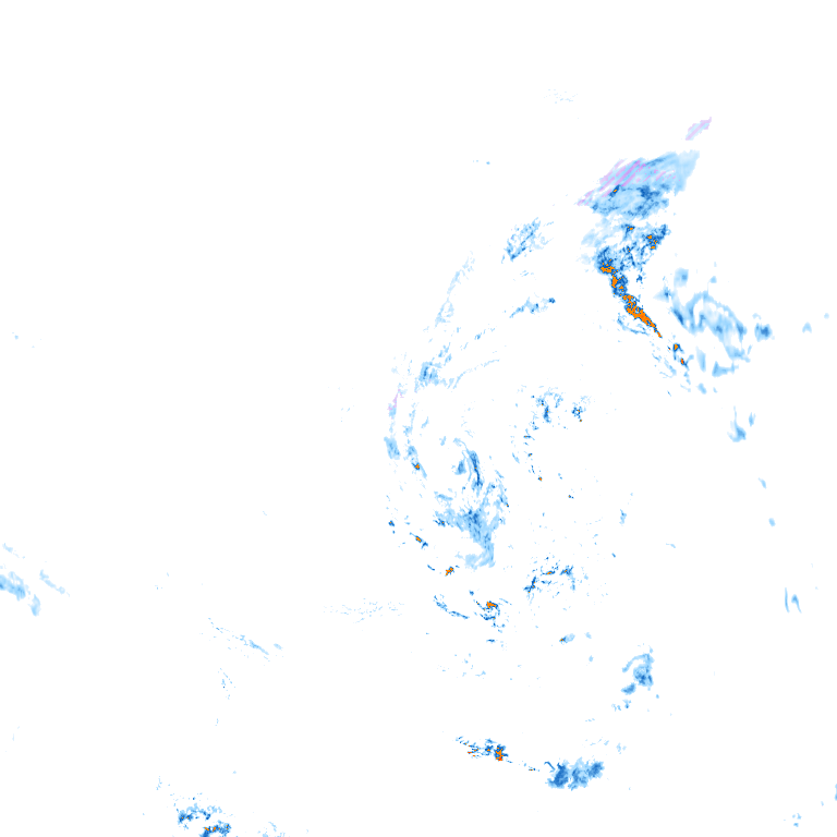 rain layer