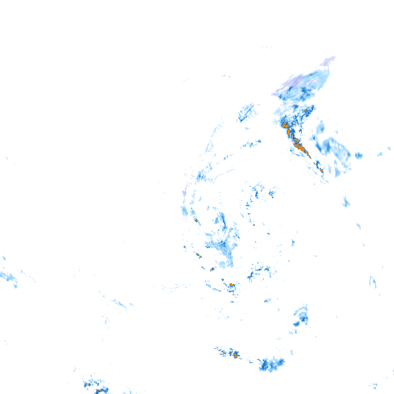 rain layer
