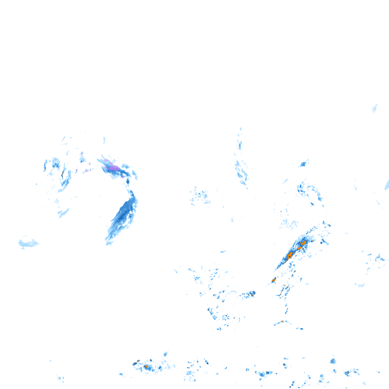 rain layer