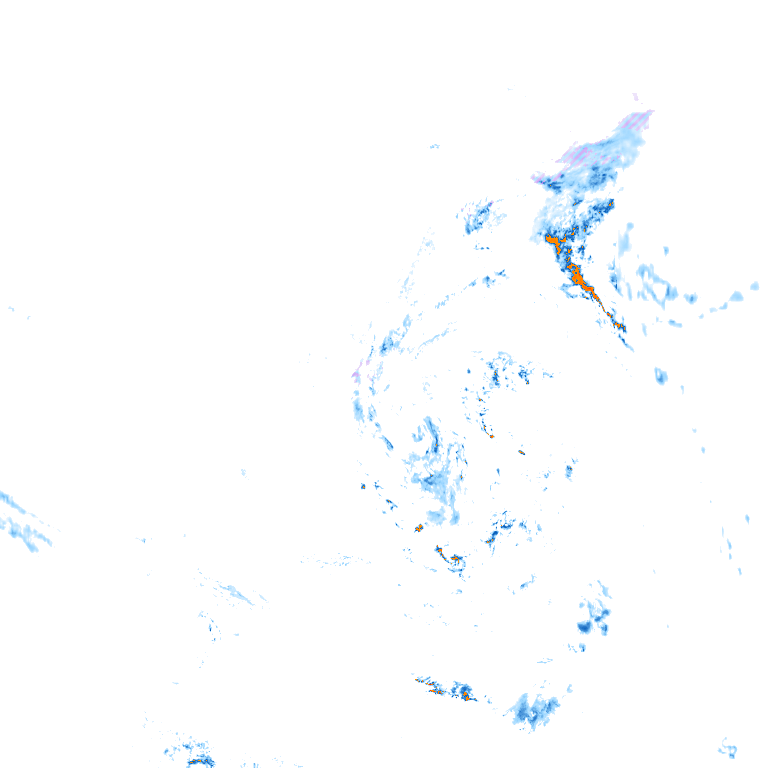 rain layer
