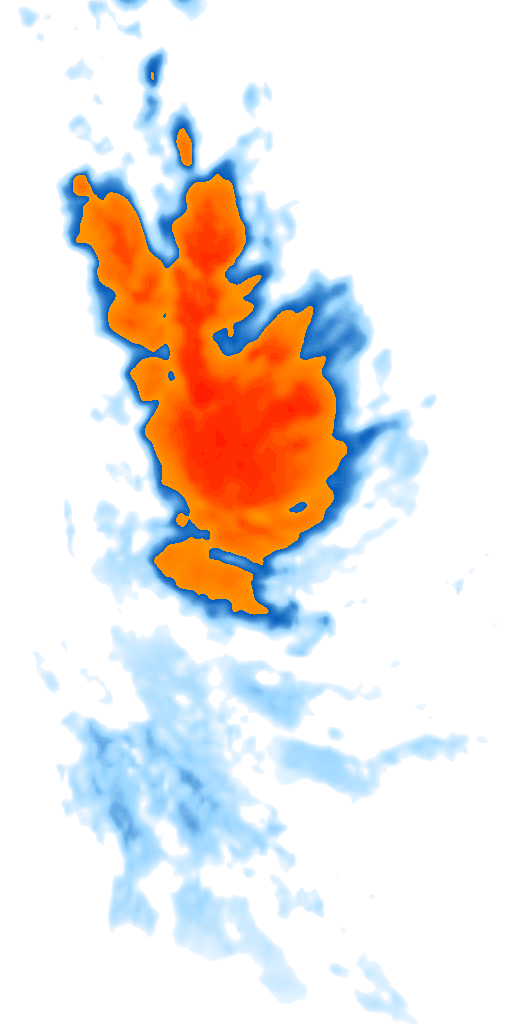 rain layer