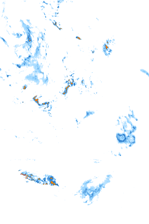 rain layer