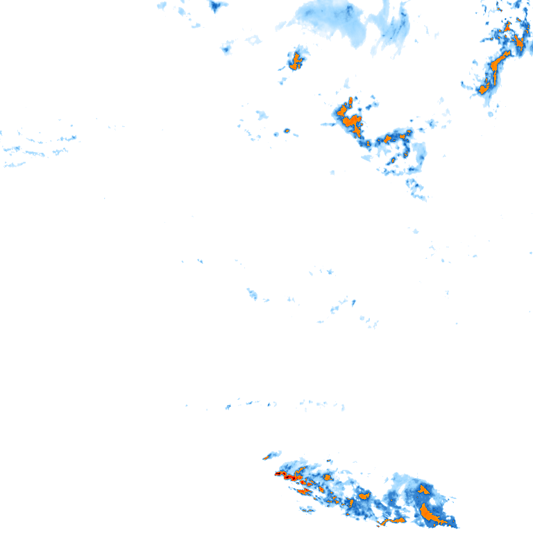 rain layer