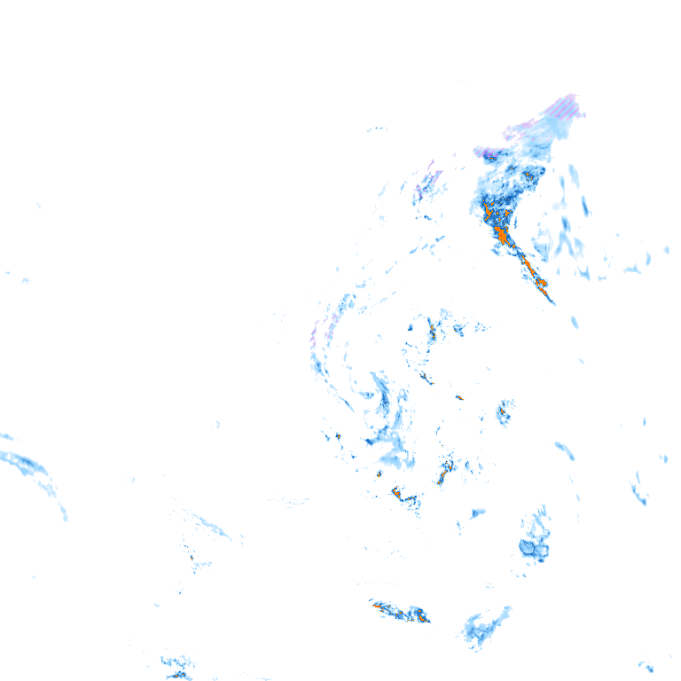 rain layer