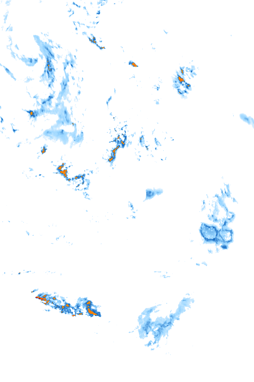 rain layer