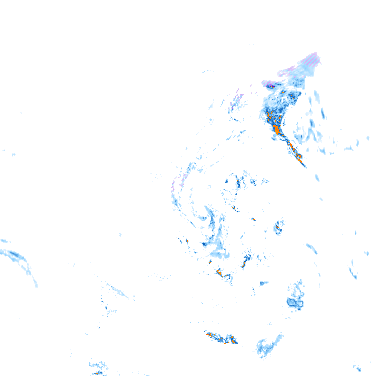 rain layer