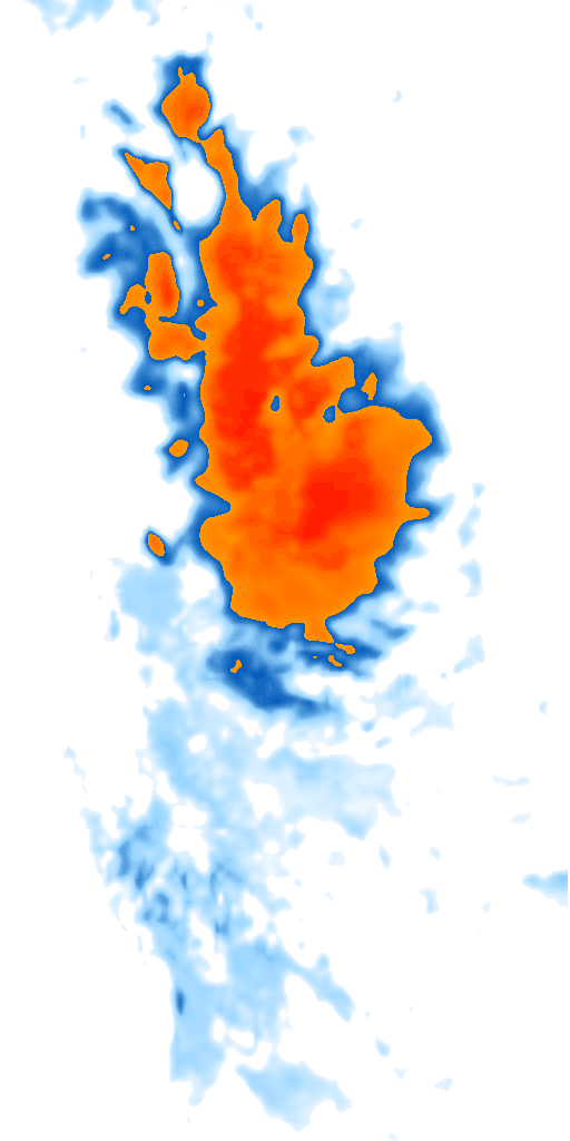 rain layer