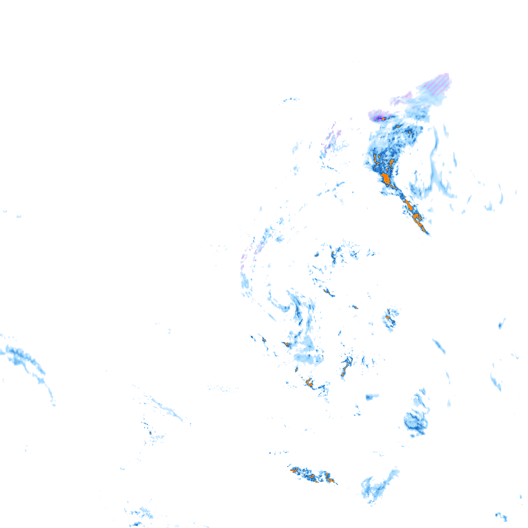 rain layer