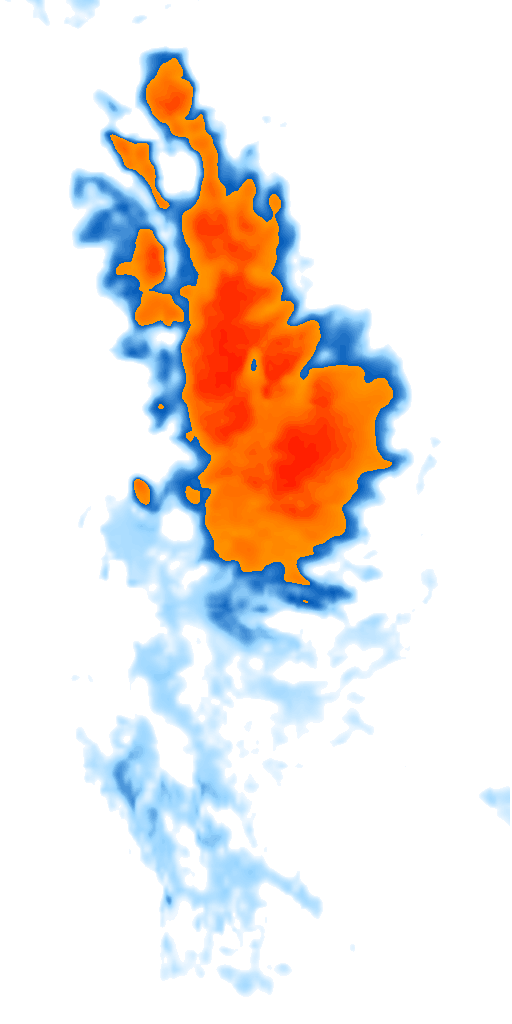 rain layer
