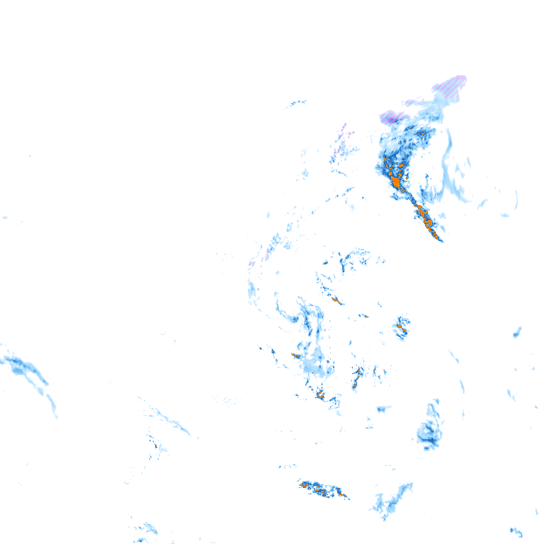 rain layer