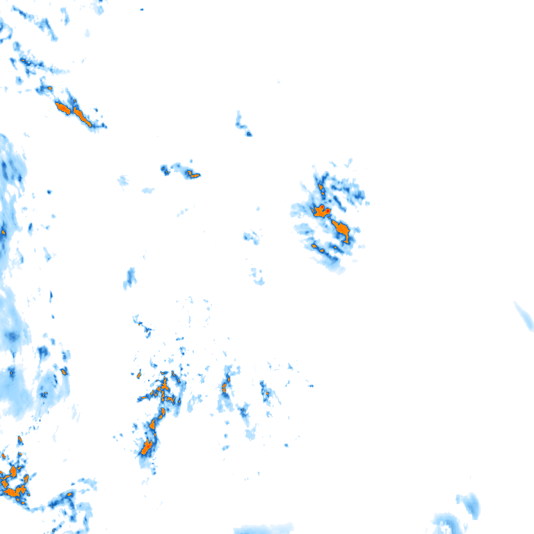 rain layer