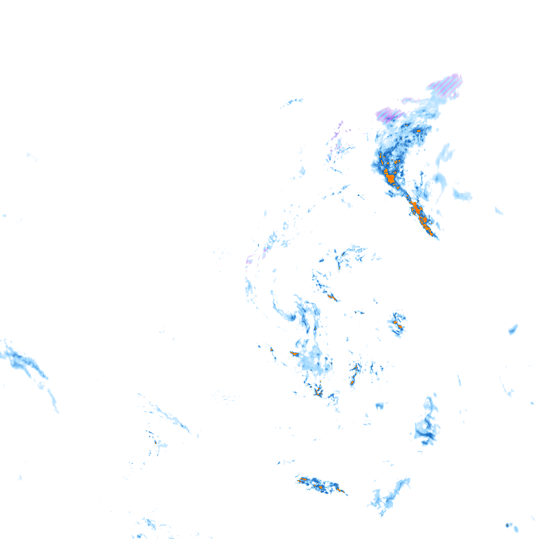 rain layer
