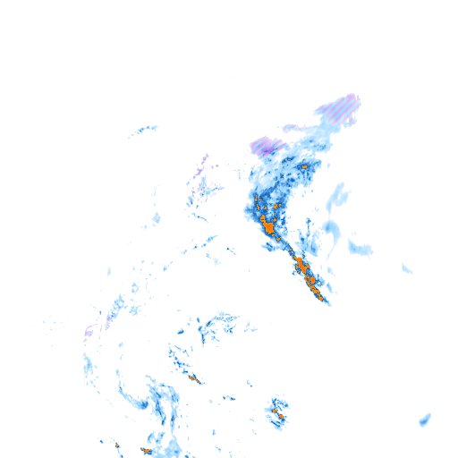 rain layer