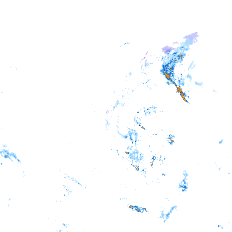 rain layer