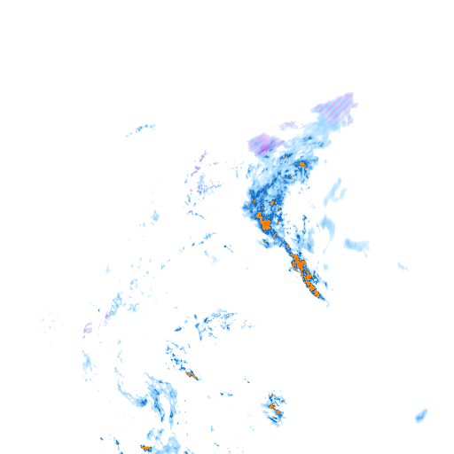 rain layer