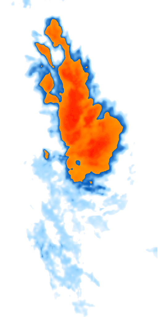 rain layer