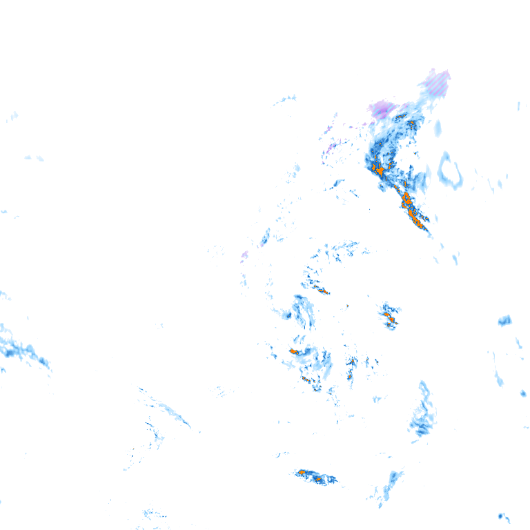 rain layer