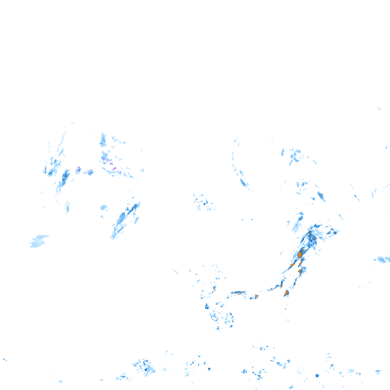 rain layer