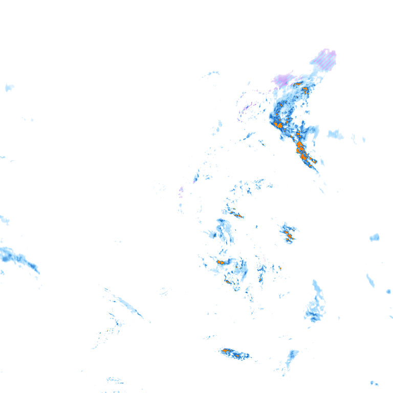 rain layer