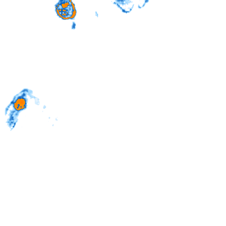 rain layer