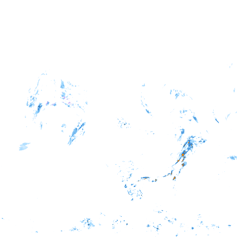 rain layer