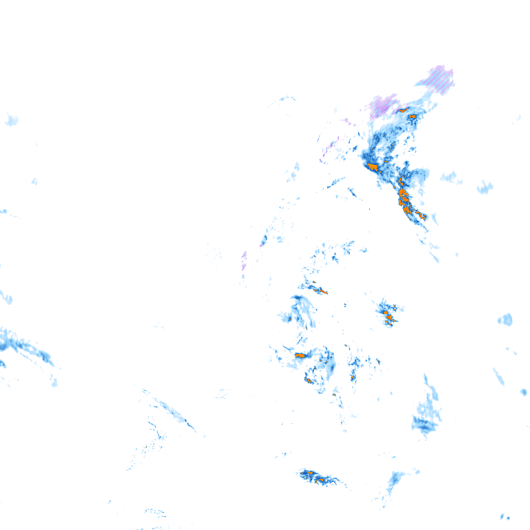rain layer