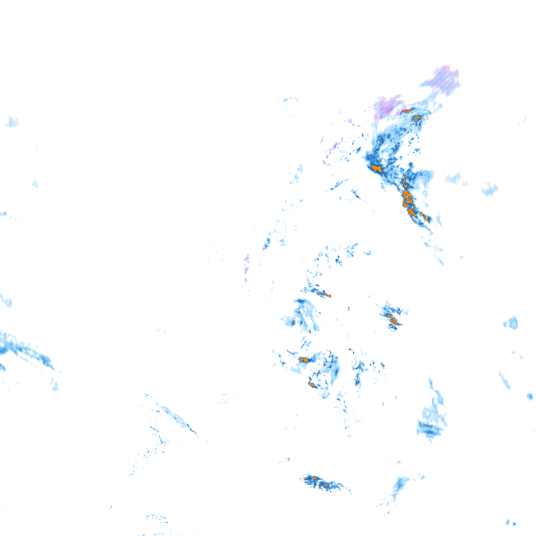 rain layer
