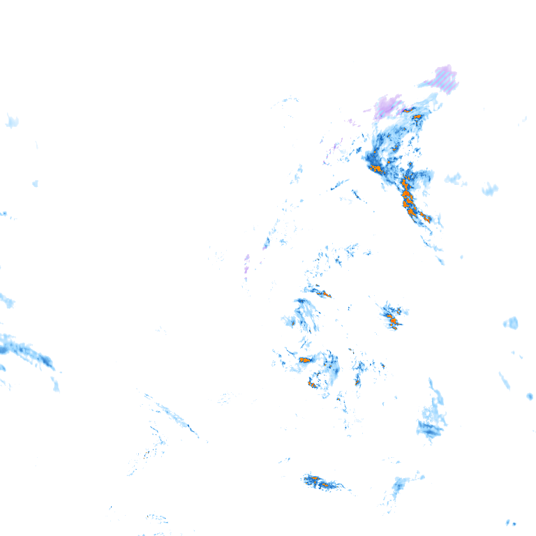 rain layer