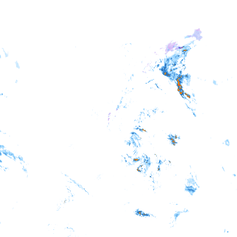 rain layer