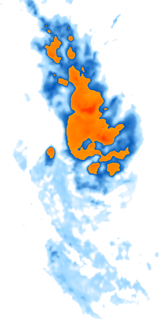 rain layer