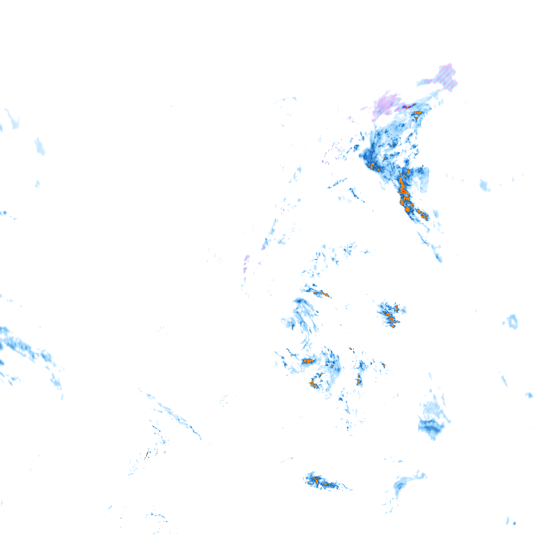 rain layer