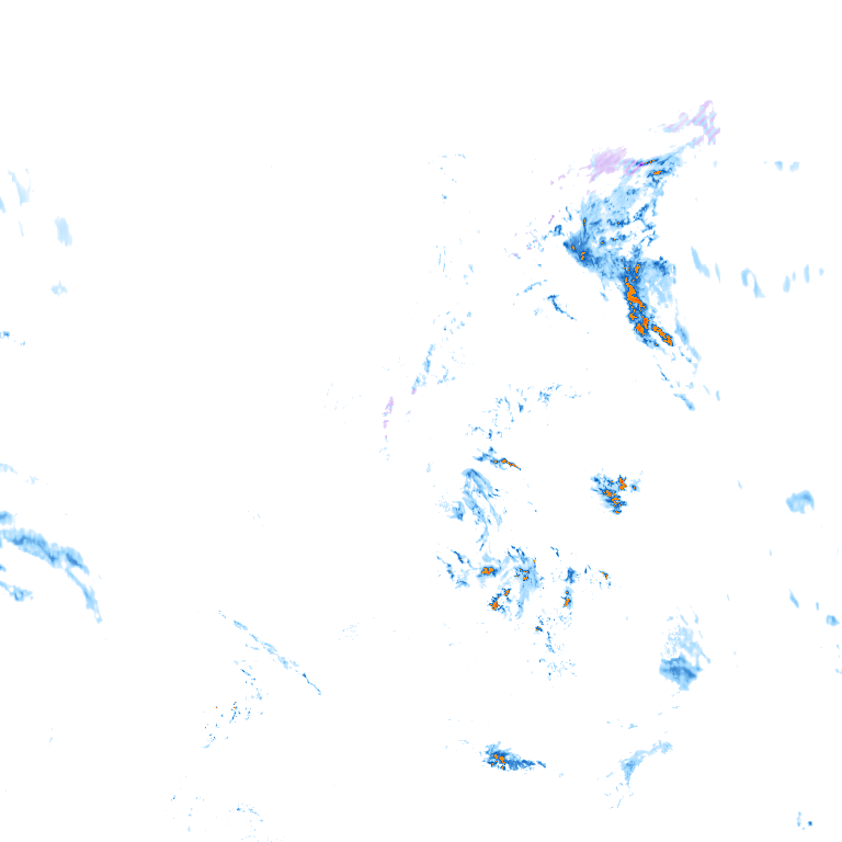 rain layer