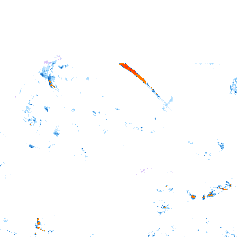 rain layer