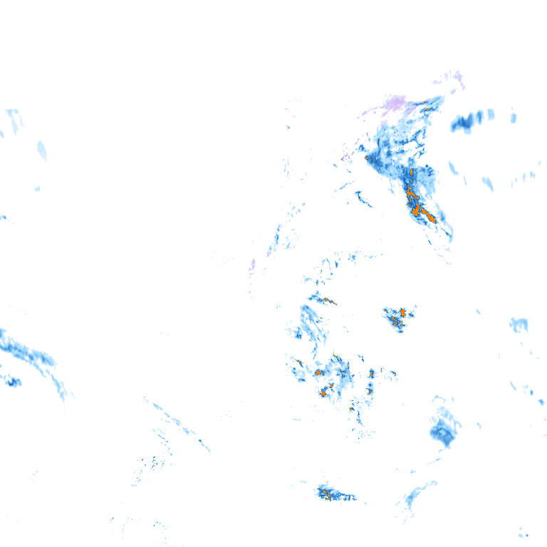 rain layer