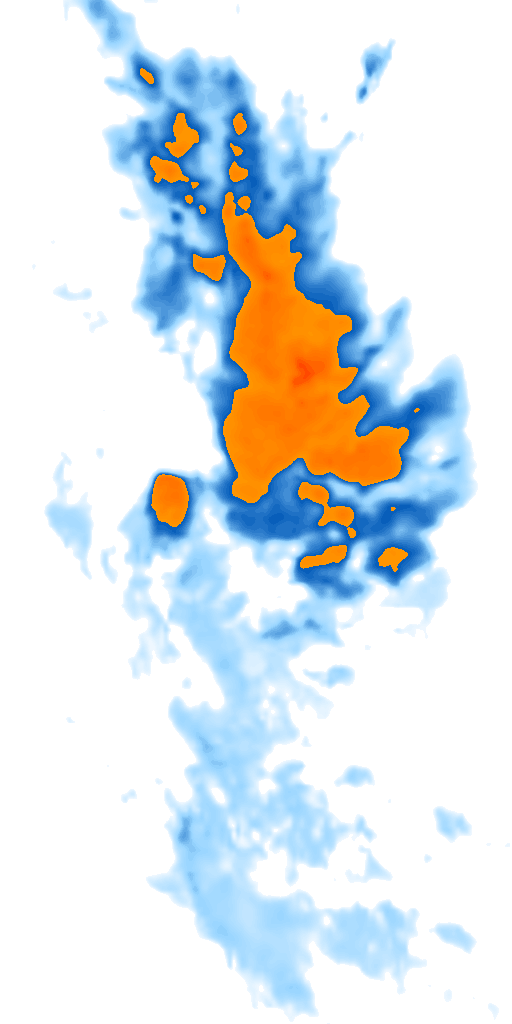 rain layer