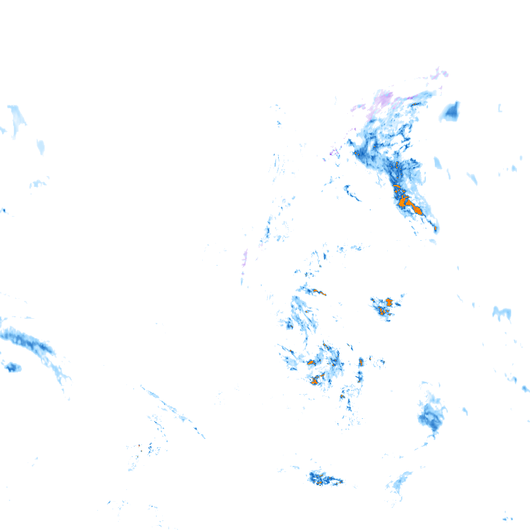 rain layer