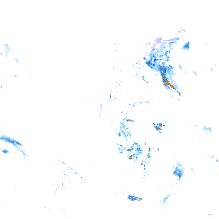 rain layer