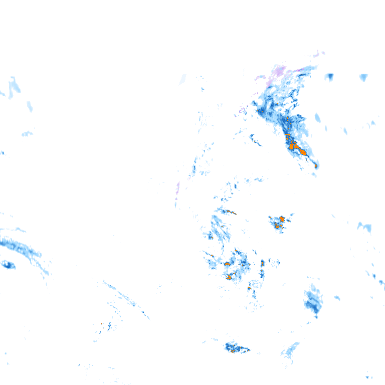 rain layer