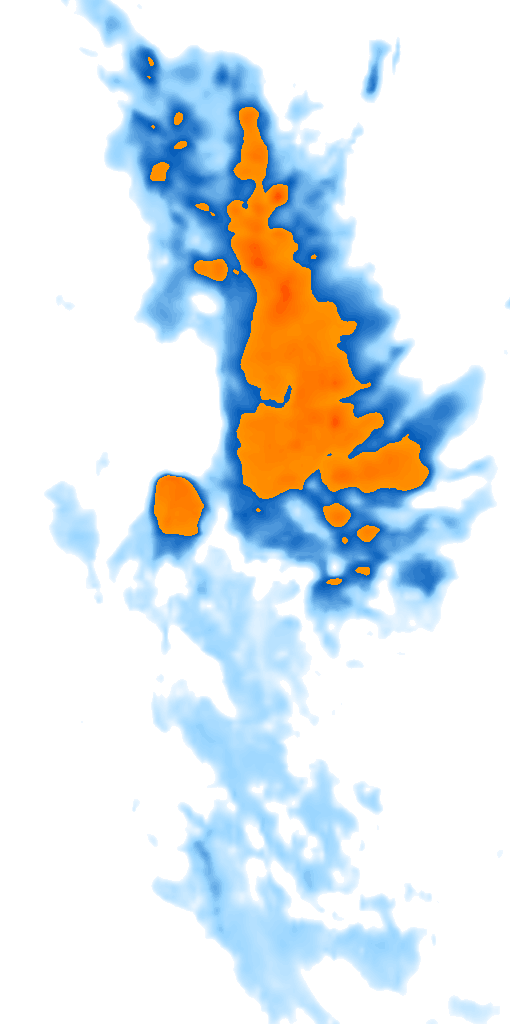 rain layer