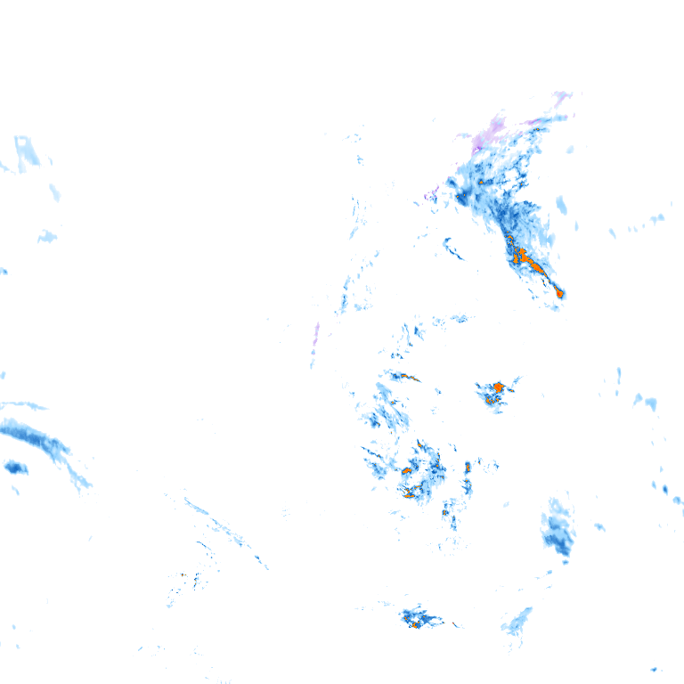 rain layer