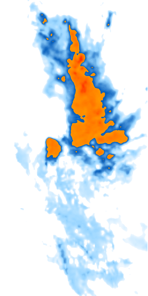 rain layer