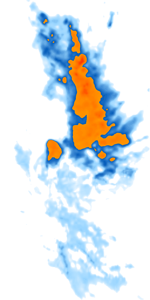 rain layer