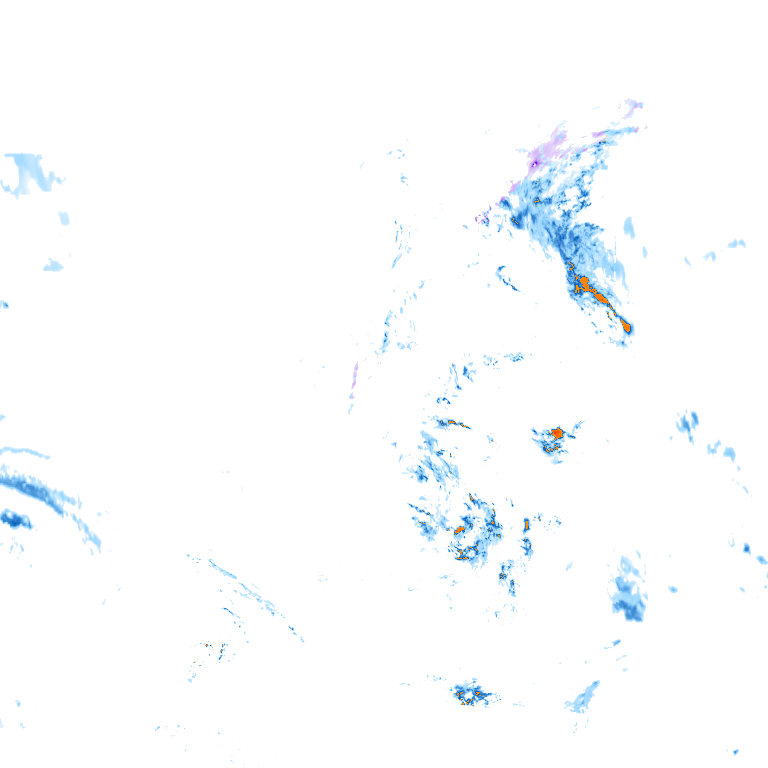 rain layer