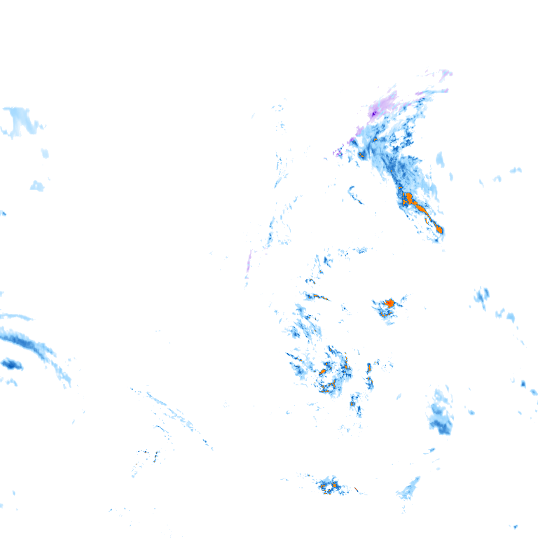 rain layer
