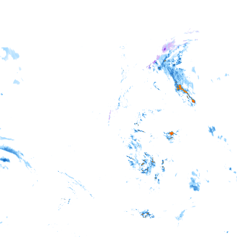rain layer