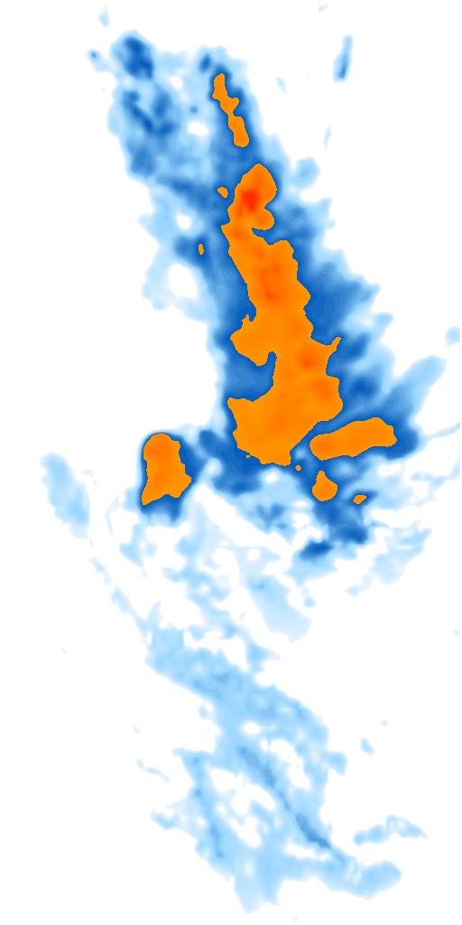 rain layer