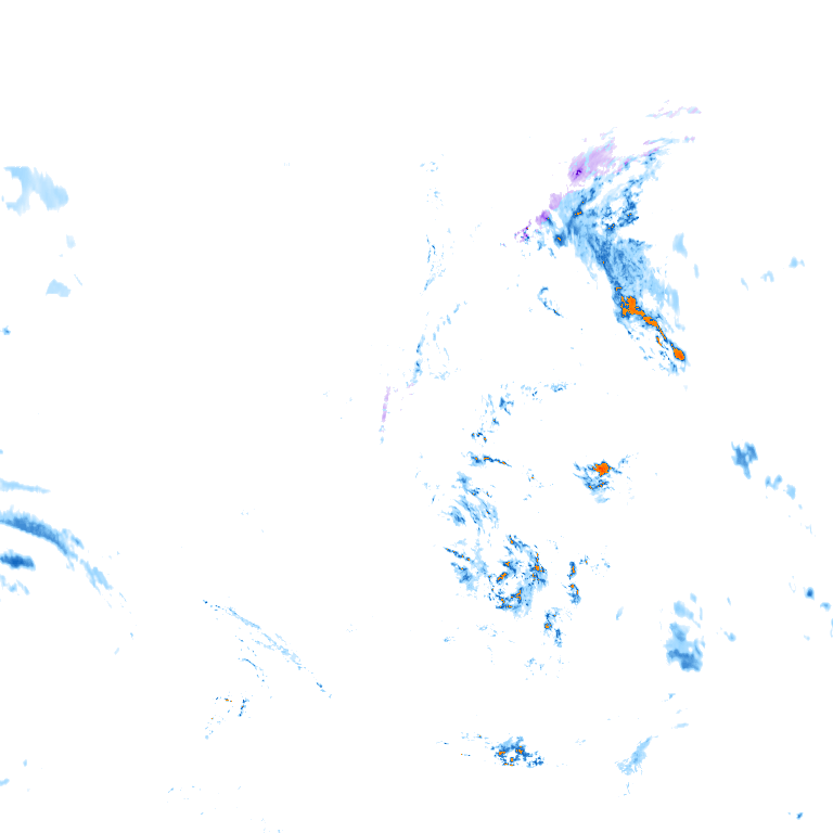 rain layer