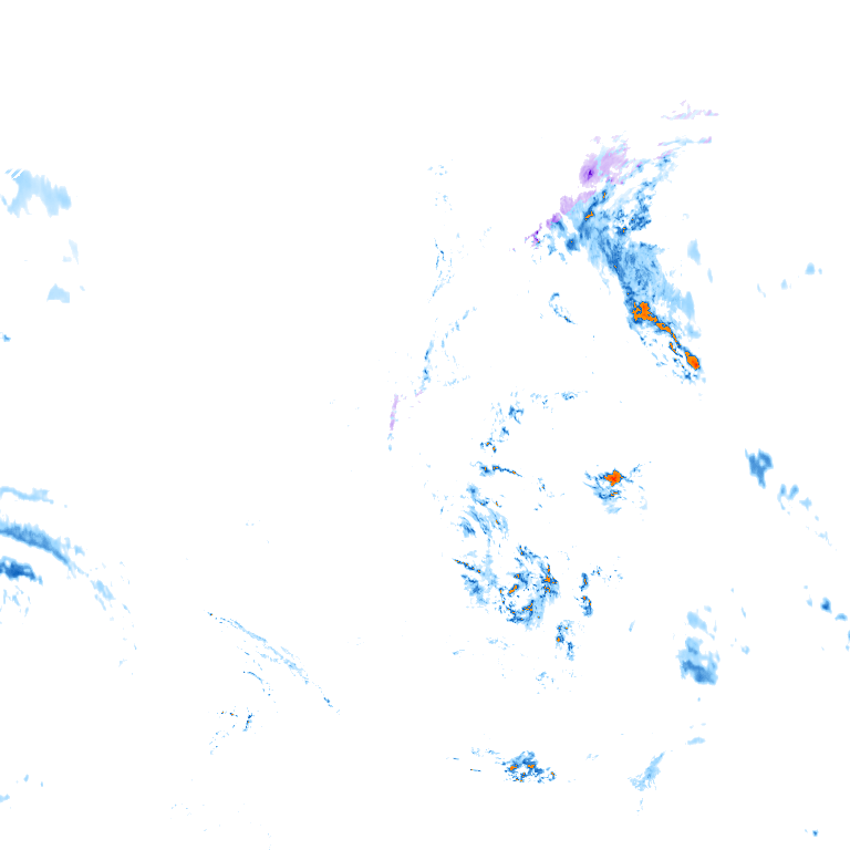 rain layer