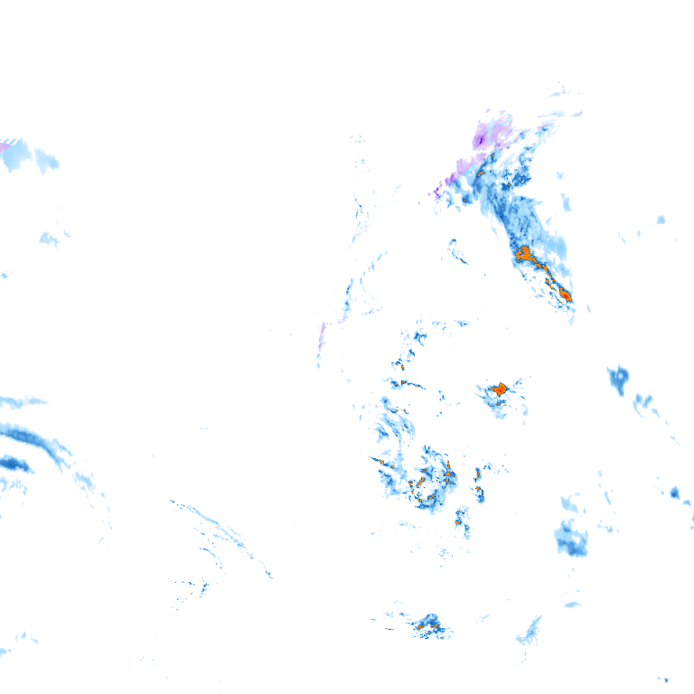 rain layer